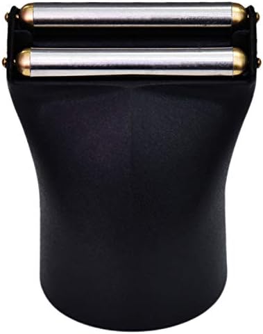 Le Angelique Smart Nozzle Attachment for Hair Dryer - 2 Inch Diameter Universal Hair Dryer Concentrator Magic Nozzle Nano Titanium Straightener Roller Diffuser