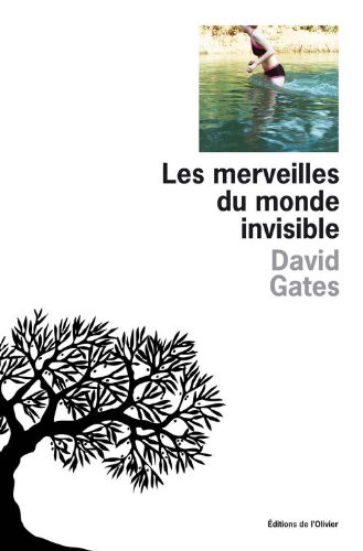 Les  merveilles du monde invisible