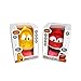 Larva Funny Character Faucet Cover, Safety Faucet Extender For Children Toddler Kids (Red)