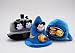D23 EXPO Japan 2015 official items beans TSUM TSUM D23 3 Set Fantasia Pinocchio