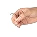 OMG_Shop Mini Allen Key Set 0.7,0.9,1.3,1.5,2,2.5,3,Small micro Imperial Hex Wrenches