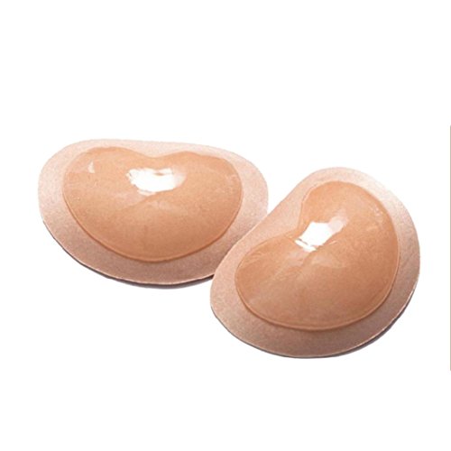 image for CreazyDog® Creazy Women's Breast Push Up Pads Swimsuit Accessories Si