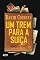 Livro Um Trem para a Suíça