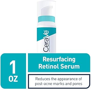 serum cerave retinol