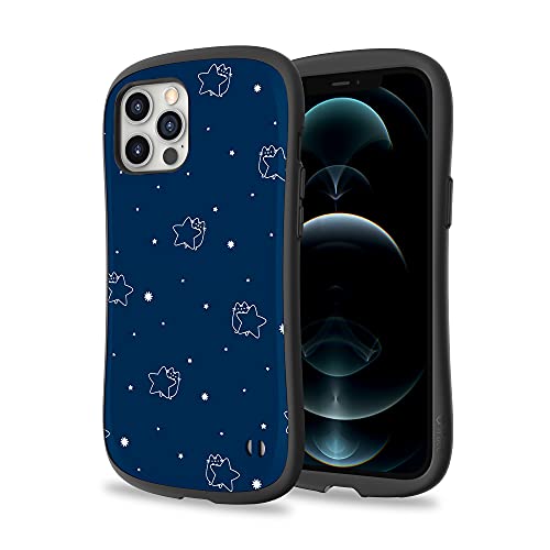 iFace x Pusheen First Class Series Case for iPhone 12 Pro Max (6.7