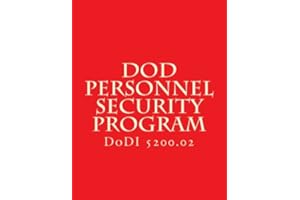 DoD Personnel Security Program: DoDI 5200.02