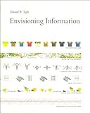 Envisioning Information [Hardcover] [1990] Edward R. Tufte