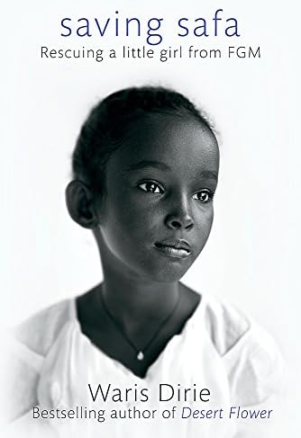 Saving Safa: Rescuing a Little Girl from FGM
