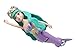 Nixies Mermaid Narissa Doll