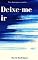 Livro Deixe-me ir