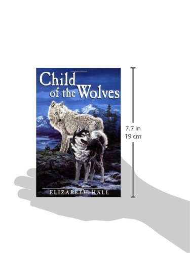 Child of the Wolves - Thumbnail 2