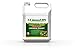 Lawnlift Ultra Concentrated (Green) Grass Paint 64oz. Covers up to 2000 sq feet* Coverage Will Vary depending on Condition of Grass, Sprayer Setting, Dilution Ratio and Desired Shade.