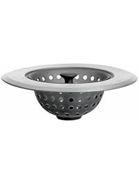 OXO Good Grips Silicone Sink Strainer