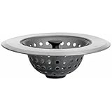 OXO Good Grips Silicone Sink Strainer