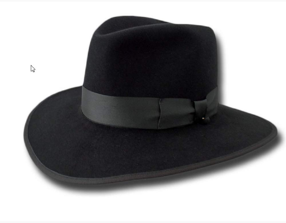 gangster hat amazon