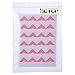 Hotop 312 Pieces Photo Corners Self Adhesive for DIY Scrapbook, Picture Album, Personal Journal, Dairy More (Multicolor A)