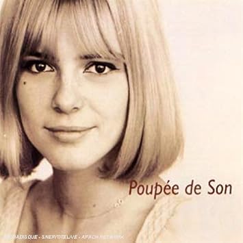 Poupe De Son Poupee De Cire Vol 2 Amazon Com Music