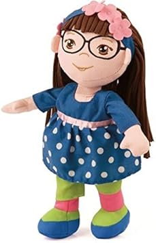 bambole di stoffa amazon