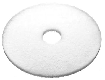 Amazon Com White Super Gloss Floor Buffing And Polishing Floor