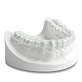 ENPIRIA Snoring Solution, Anti Snoring Device - Snore Stopper Mouthpiece - Sleep Aid Night Mouth Guard - Dental Guard For Teeth Grinding, Bruxism and Comfortable Natural Sleep