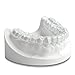 ENPIRIA Snoring Solution, Anti Snoring Device - Snore Stopper Mouthpiece - Sleep Aid Night Mouth Guard - Dental Guard For Teeth Grinding, Bruxism and Comfortable Natural Sleep