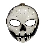 Teenage Mutant Ninja Turtles Casey Jones Deluxe Mask