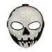 Nickelodeon Teenage Mutant Ninja Turtles Casey Jones Deluxe Mask