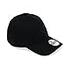 New Era New York Yankees 39THIRTY Mens Cap Black / Black 10145637