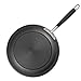 Anolon Advanced Nonstick Fry Pan/Hard Anodized Skillet, 10