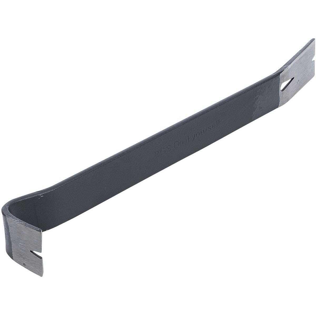 BGS Diy 52138 | Ripping Bar/ Nail Puller | flat | 380 mm