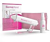 DermaWand Spanish Language Kit - REDUCES WRINKLES