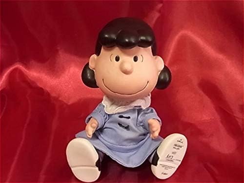 スヌーピー かわいい ルーシー 限定 コレクティブル 超 Early Editin 01 嬉しい 楽しい プレゼント