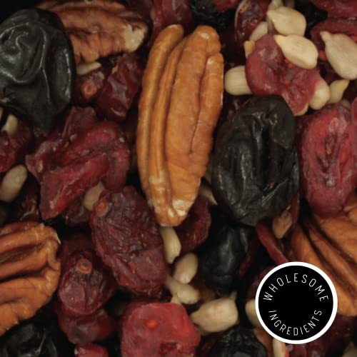 Modern Mill Summer Symphony Mixed Salad Topper By