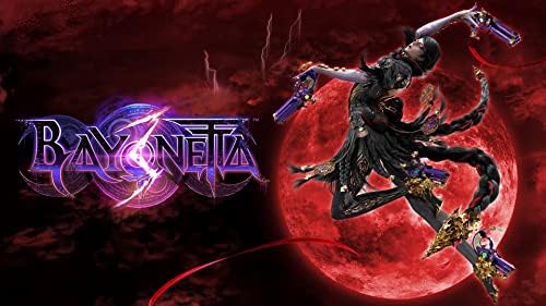 Amazon.com: Bayonetta and Bayonetta 2 - Digital Bundle - Nintendo
