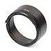 BlueBeach® ES-68 Replacement Lens Hood for Canon EF 50 mm F/1.8 STM (Not Compatible with Other Lens Model)