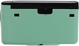 Kodak M35 35mm Reusable Camera Mint Green 31mm f/10 1/120s Built In Flash view 5