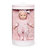 You & Me Baby So Sweet Nursery Doll Pink
