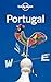 Lonely Planet Portugal (Travel Guide)