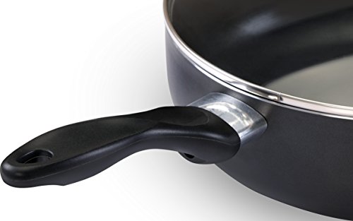 5 Utopia+Kitchen+Nonstick+Aluminum+Dishwasher