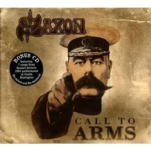 Call to arms