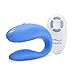 We-Vibe Match Couples Vibrator, Periwinkle