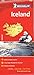 Michelin Iceland Map 750 (Michelin Map) by