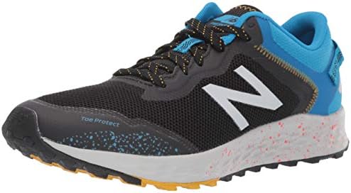 new balance fresh foam trail