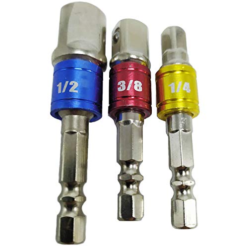 1 Femcery+Sockets+Adapter+Extension+Extender