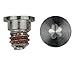 Odyson - Bottom Case Screws Replacement for Apple MacBook Pro 13