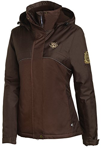 Mountain Horse Women's Windsor Riding Jacket