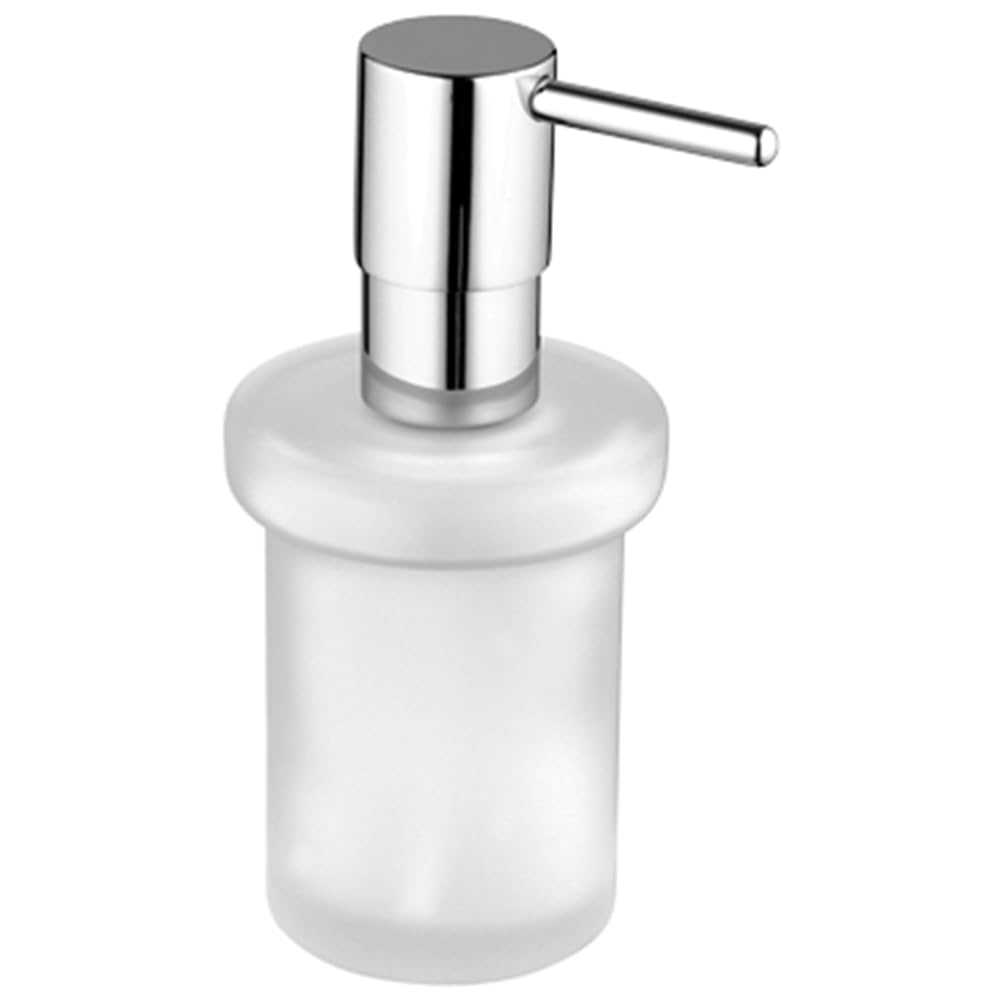 GROHE Essentials New Soap Dispenser Chrome 40394001