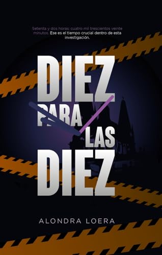 Diez para las diez (Spanish Edition) en promo sur Amazon