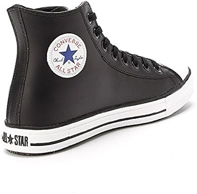 Amazon コンバース メンズ防水スニーカー オールスター エヴォ ブーツ Ce Hi 4cm防水仕様 ホワイト 25 0 Converse コンバース ブーツ