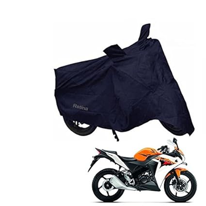 cover body cbr 150r